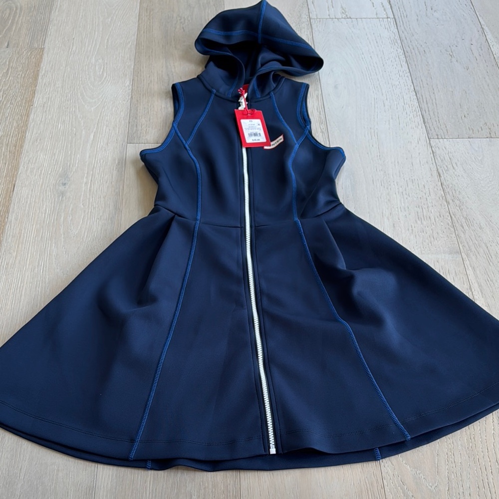 Hunter for target scuba dress. BRAND NEW WITH TAGS!